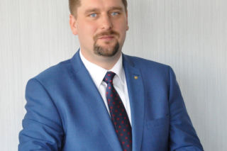 Michał Godowski nowym Prezesem Specjalnej Strefy Ekonomicznej „Starachowice”