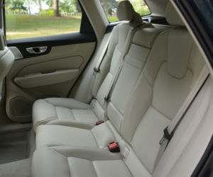 Volvo XC60 D5 AWD