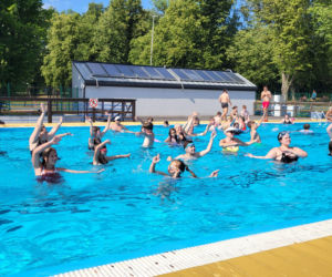 Eska Summer City zagościła na Słonecznym Wrotkowie. Tak razem z nami bawili się mieszkańcy Lublina