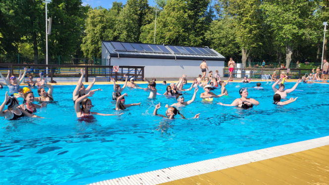 Eska Summer City zagościła na Słonecznym Wrotkowie. Tak razem z nami bawili się mieszkańcy Lublina