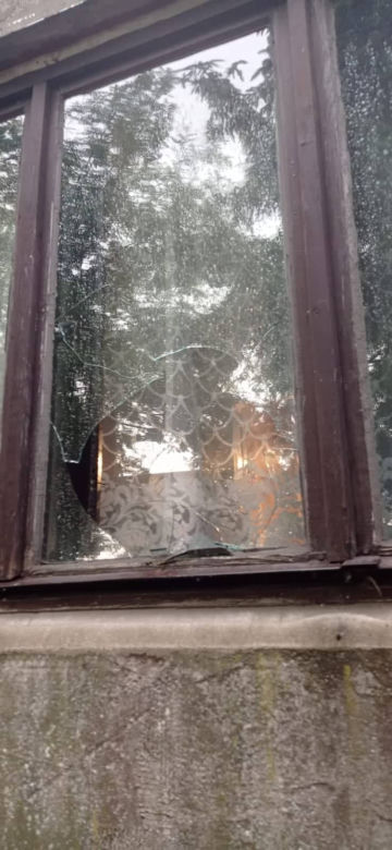 Potężna nawałnica przeszła tej nocy nad województwem śląskim. Bilans strat to uszkodzone dachy, samochody i zalana izba przyjęć szpitala [ZDJĘCIA]