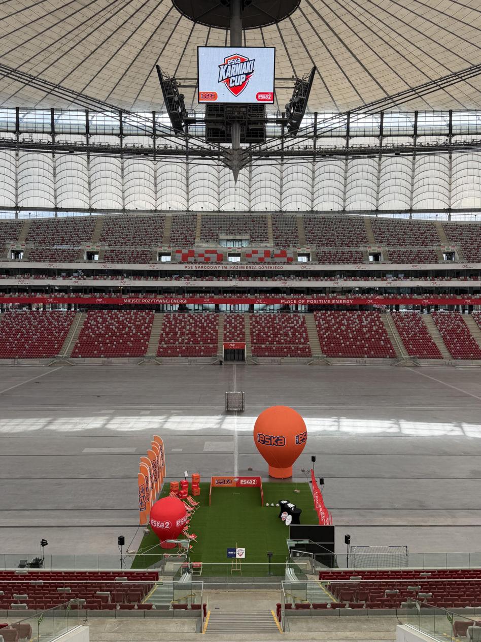 ESKA Karniaki Cup