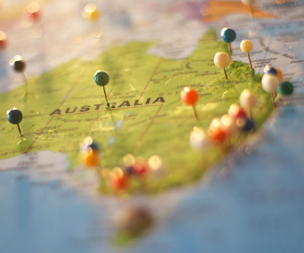 Australia: W Sydney stan zagrożenia bezpieczeństwa narodowego. Wykryto tam ostatniej doby 136 nowych zakażeń