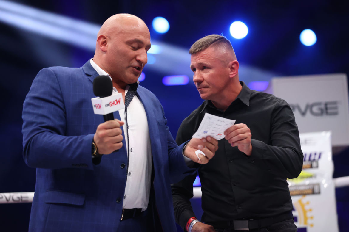 Marcin Najman