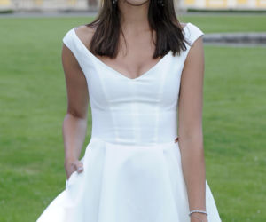 Paulina Krupińska kiedyś i dziś. Tak przez lata zmieniała się nowa prowadząca Mam talent