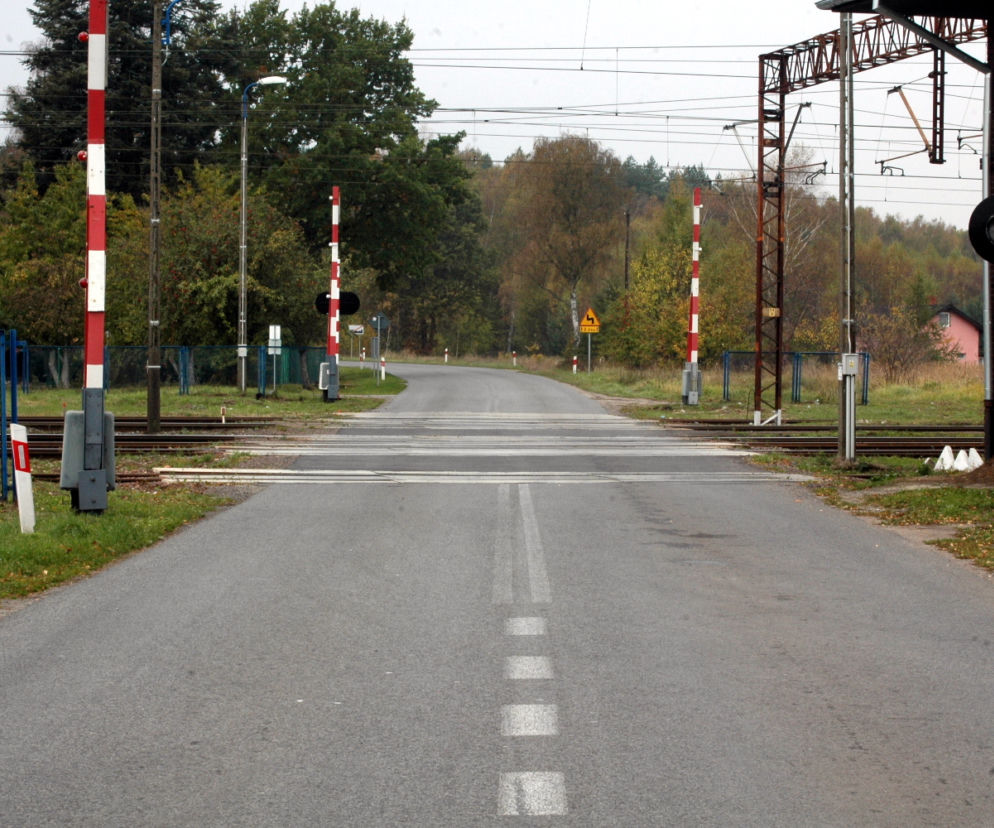 Pracownik odpowiedzialny za obsługę szlabanów został zawieszony w obowiązkach (zdjęcie poglądowe)