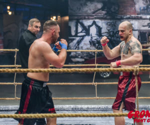 Gromda Fight Club