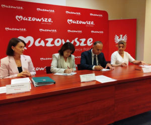 Dotacje z programu „Mazowsze dla społeczności energetycznych” 2026