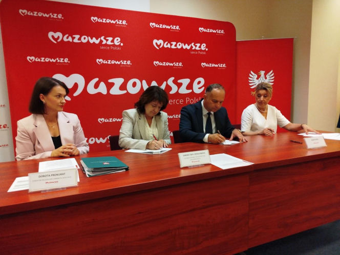 Dotacje z programu „Mazowsze dla społeczności energetycznych” 2026