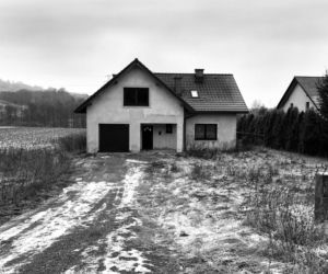 Dom jednorodzinny Emil House 2.0