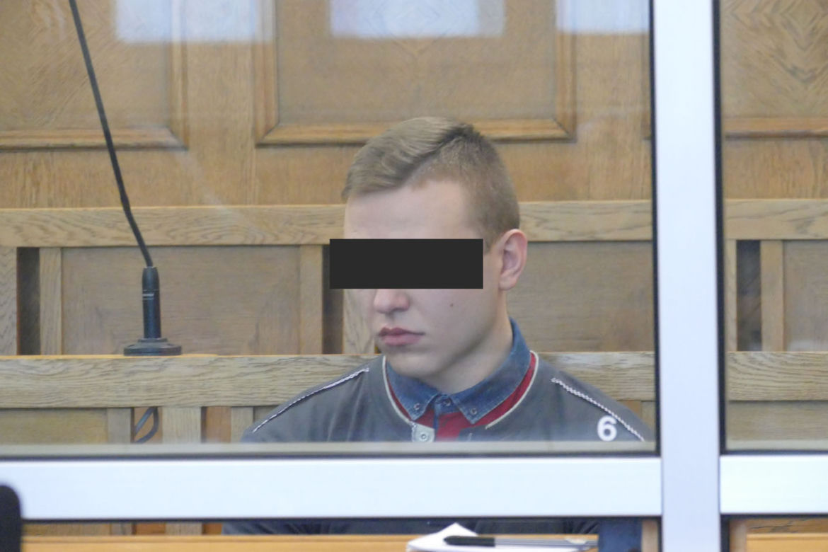 Sensacyjny wyrok dla mordercy z Pabianic