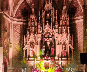 Wielkie Kolędowanie z gwiazdami na Greenpoincie