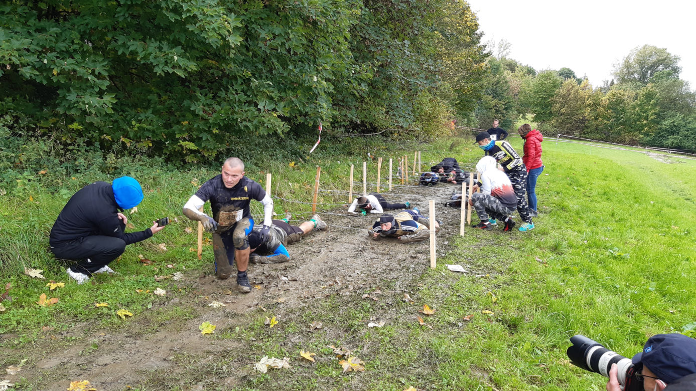 Marcinka Cross Challenge