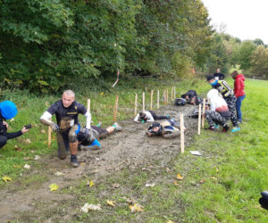 Marcinka Cross Challenge