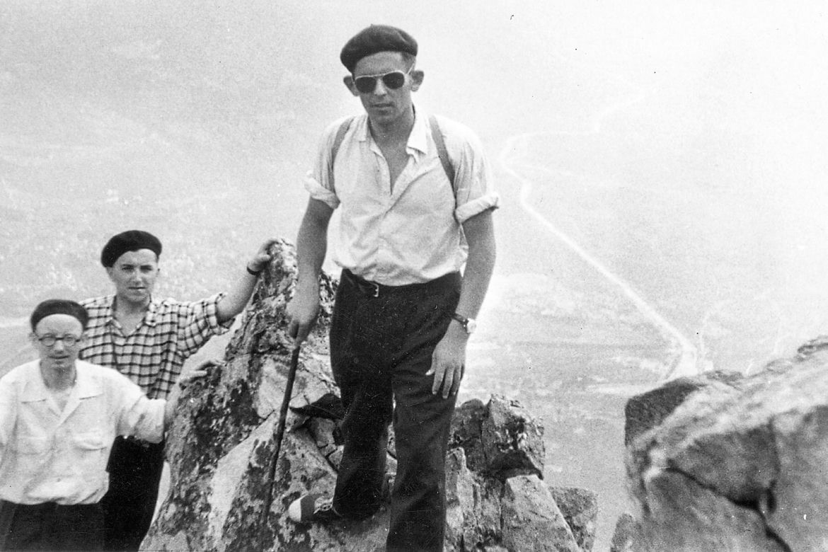 Józef Glemp