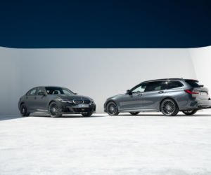 Alpina D3 S
