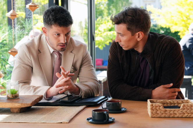 Barwy szczęścia odc. 3268