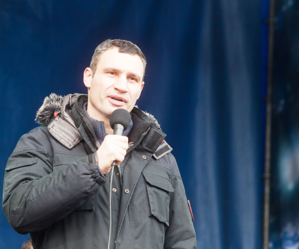 Witalij Kliczko