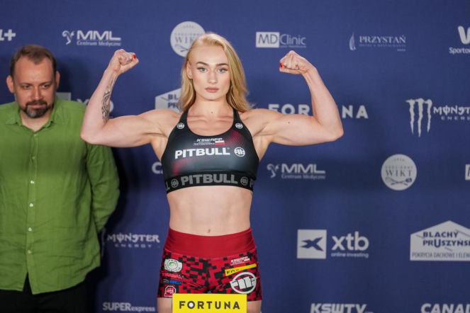 Wiktoria Czyżewska