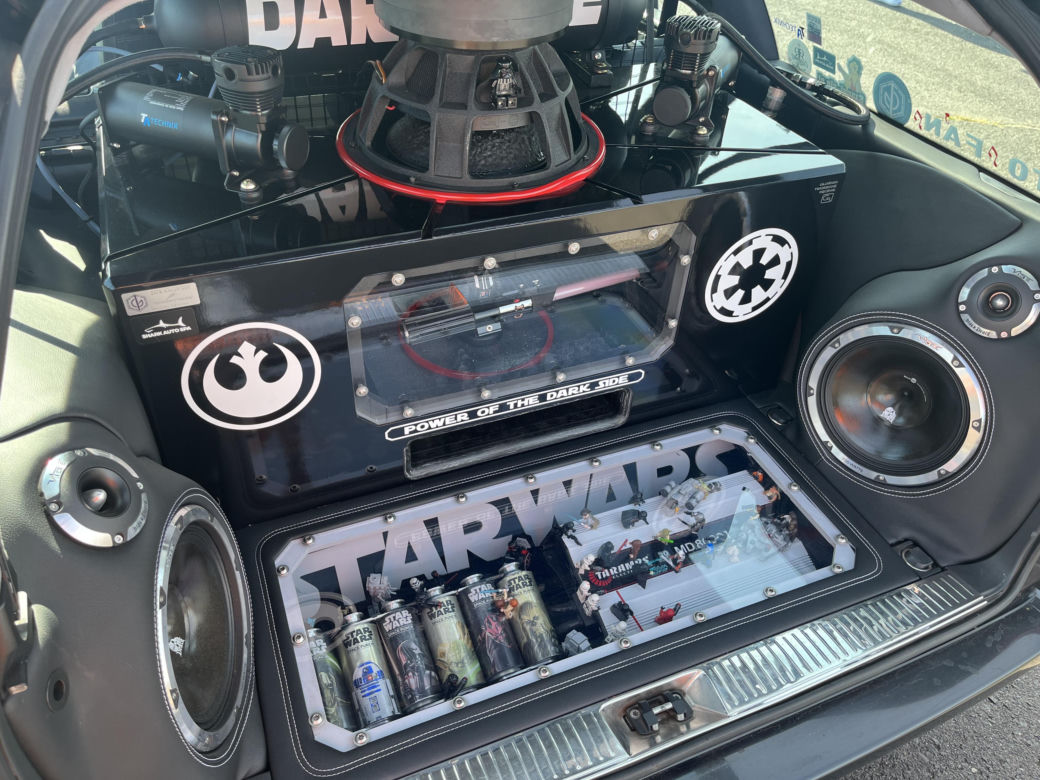 Car Fest 2023 