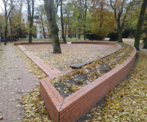 Park Nadratowskiego