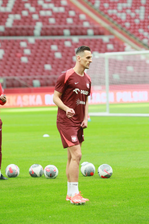 Arkadiusz Milik