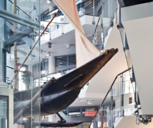 Ośrodek Kultury Morskiej w Gdańsku - Centralne Muzeum Morskie