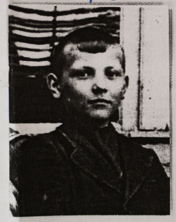 Ignacy Gogolewski