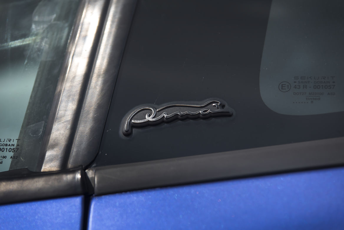 Ford Puma mk. I 1.4 16V 90 KM
