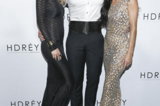 Justyna Steczkowska, Leon Myszkowski