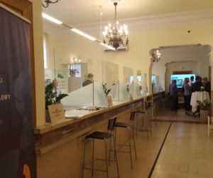 Otwarcie Tarnowskiego Centrum Przedsiębiorczości