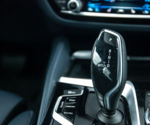 BMW 520d xDrive Luxury Line