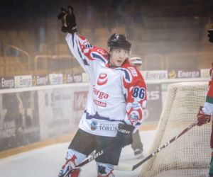 KH Energa Toruń - Zagłębie Sosnowiec 1:0, zdjęcia z Tor-Toru