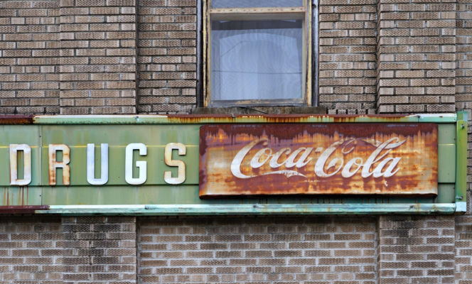 Ten napój zaczynał jako lek na potencję. Dziś to globalny gigant wart miliardy