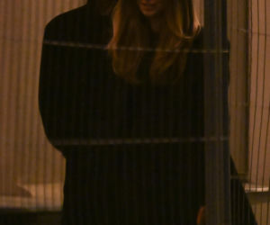 Sandra Kubicka przyłapana z przystojniakiem