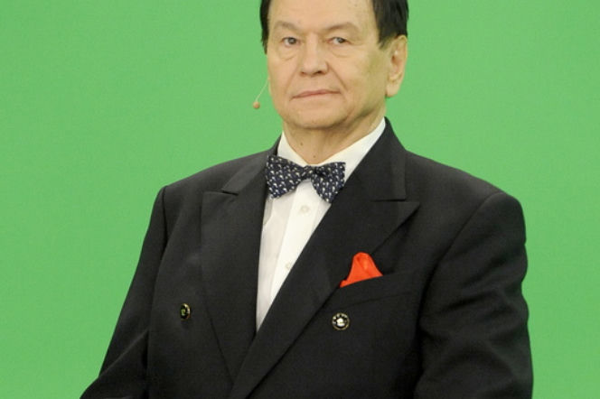 BOGUSŁAW KACZYŃSKI