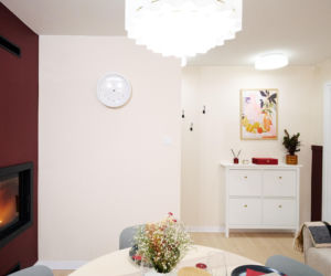 Ekipa „Nasz nowy dom” pomaga pani Małgorzacie