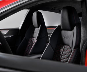 Audi RS7 Sportback 2020