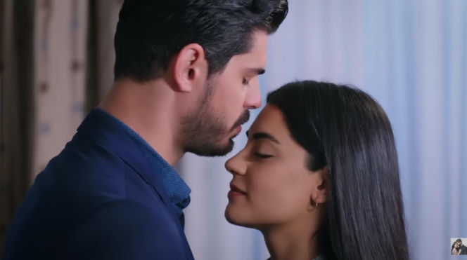 Panna młoda odc. 76. Cihan, Hancer