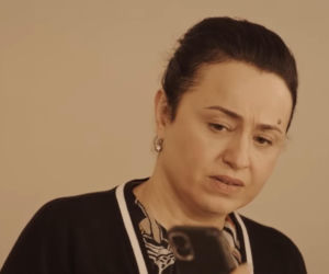 Miłość i nadzieja, odc. 360. Bahar, Cavidan