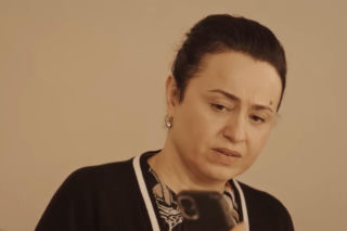 Miłość i nadzieja, odc. 360. Bahar, Cavidan