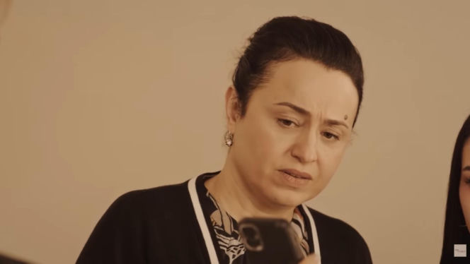 Miłość i nadzieja, odc. 360. Bahar, Cavidan