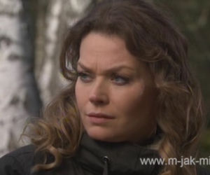 M jak miłość odc. 1148. Anna (Tamara Arciuch)