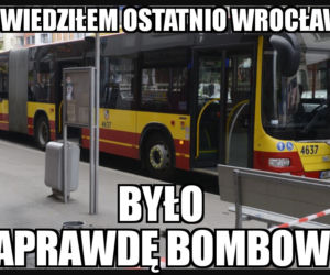 Memy o Wrocławiu