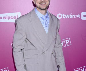 Gwiazdy na ramówce TVP