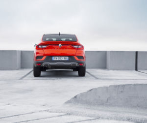 Renault Arkana (2021)