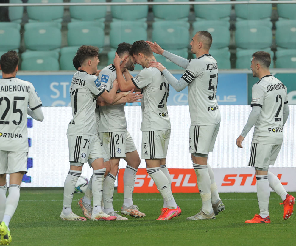 Legia Warszawa - Bodo Glimt: GODZINA. O której jest mecz Legii dzisiaj 7.07.2021?