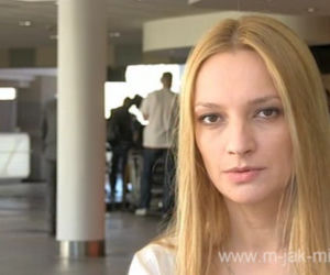 M jak miłość, Teresa (Dominika Łakomska)