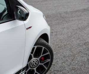 Volkswagen Up! GTI 1.0 TSI 115 KM 6MT