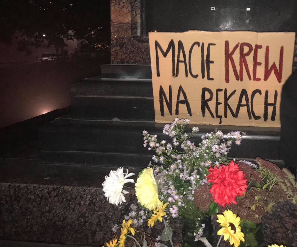 protest wrocław
